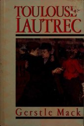 book Toulouse-Lautrec