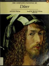 book The Complete Paintings of Durer