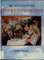 book Impressionism