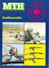 book MTH - Handfeuerwaffen