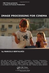 book Image Processing for Cinema