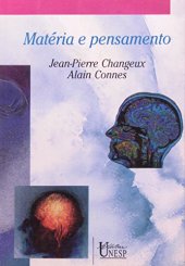 book Matéria e Pensamento