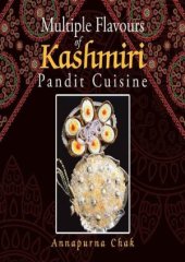 book Multiple Flavours of Kashmiri Pandit Cuisine