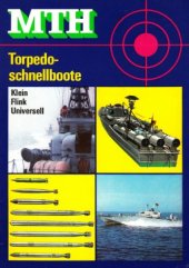 book MTH - Torpedoschnellboote