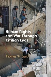 book Human Rights and War Through Civilian Eyes