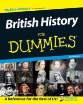 book British History for Dummies