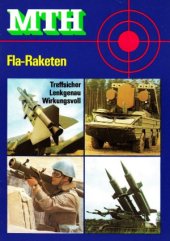 book MTH - Fla-Raketen