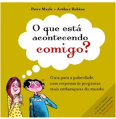 book O que está acontecendo comigo?