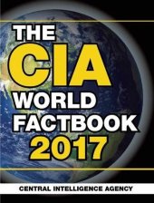 book The CIA World Factbook 2017