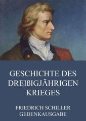 book Geschichte des dreißigjährigen Krieges