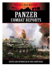 book Panzer Combat Reports