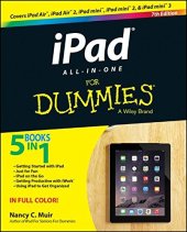 book iPad All-in-One For Dummies