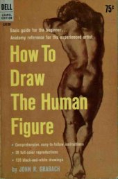 book How to Draw the Human Figure