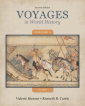 book Voyages in World History. to 1600