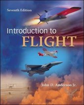 book Introduction to Flight