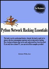 book Python Network Hacking Essentials