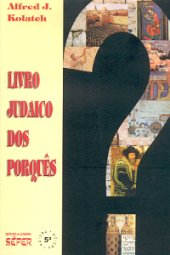 book O livro judaico dos porquês