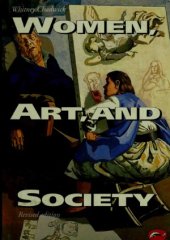 book Women, art, and society