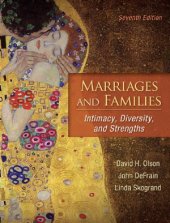 book Marriages and Families  Intimacy, Diversity, and Strengths