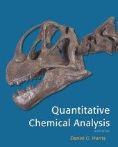 book Quantitative Chemical Analysis