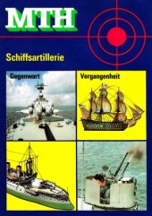 book MTH - Schiffsartillerie