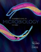 book Foundations in Microbiology