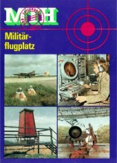 book MTH - Militärflugplatze