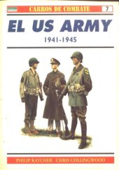 book El US Army 1941–1945