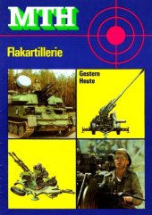 book MTH - Flakartillerie