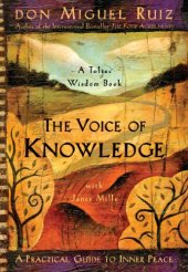 book The Voice of Knowledge: A Practical Guide to Inner Peace