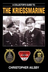 book A Collector’s Guide to : The Kriegsmarine