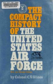 book The Compact History of the United States Air Force