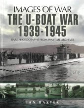 book The U-Boat War 1939–1945