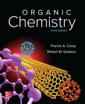 book Organic Chemistry