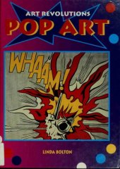 book Pop Art