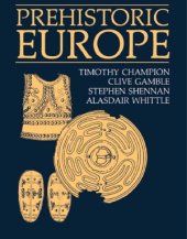 book Prehistoric Europe