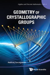 book Geometry of Crystallographic Groups