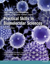 book Practical Skills in Biomolecular Sciences