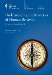 book Understanding the Mysteries of Human Behavior