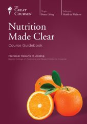 book Nutrition Made Clear