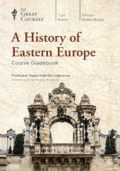 book A History of Eastern Europe