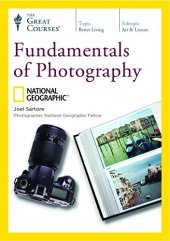 book Fundamentals of Photography