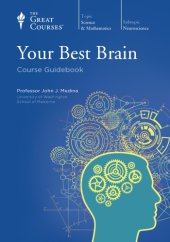 book Your Best Brain