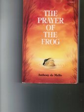 book The Prayer of the Frog