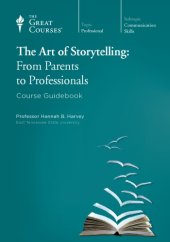 book The Art of Storytelling: From Parents to Professionals