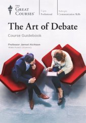 book The Art of Debate