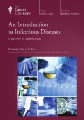 book An Introduction to Infectious Diseases