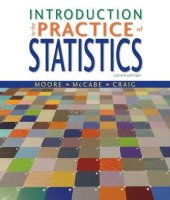 book Introduction to the Practice of Statistics