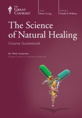 book The Science of Natural Healing