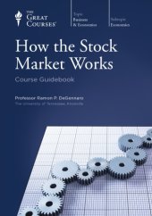 book How the Stock Market Works